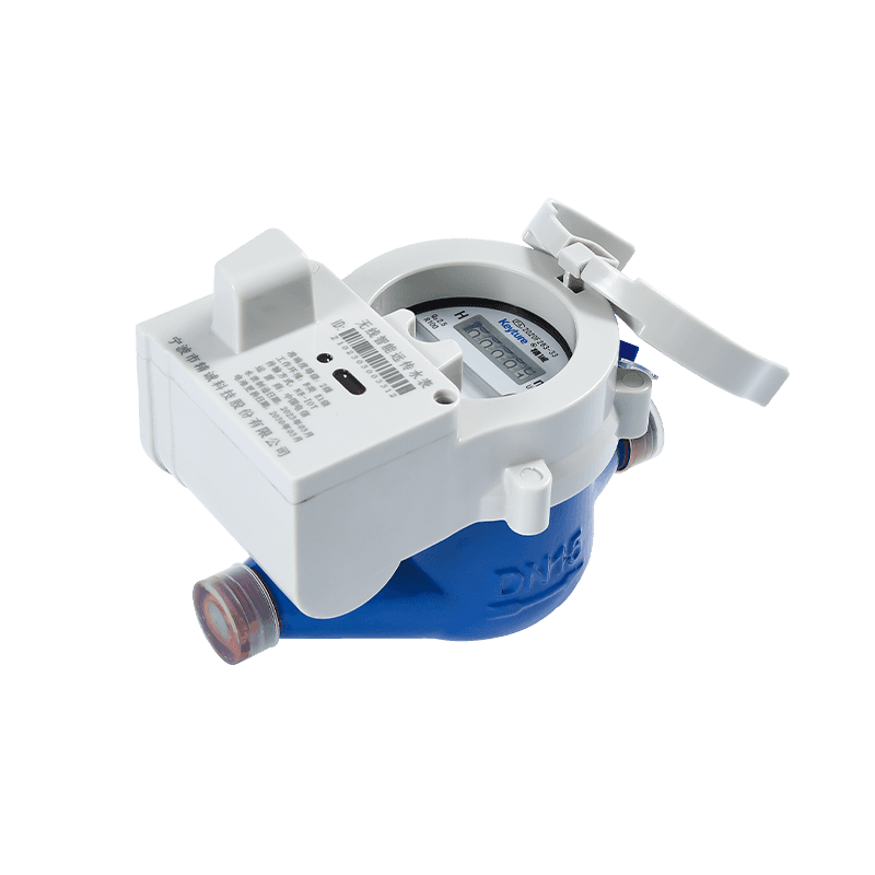 Iron Body IP68 Misuratore d'acqua wireless impermeabile