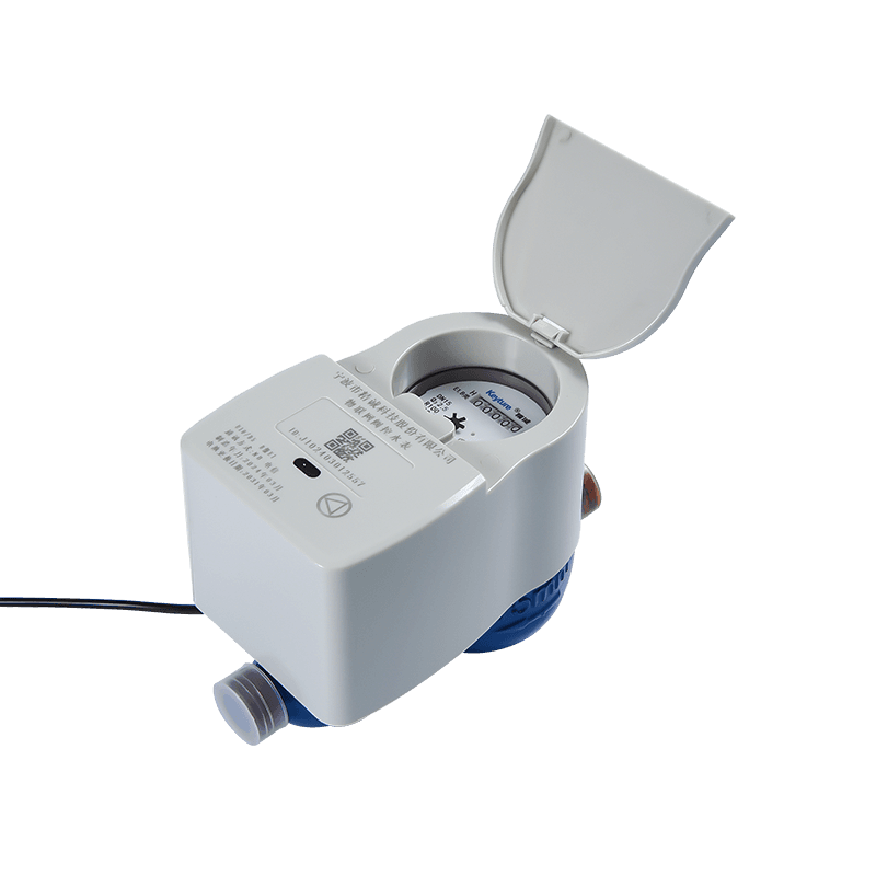 Messa di acqua di tipo asciutto remoto wireless con valvola sigillata